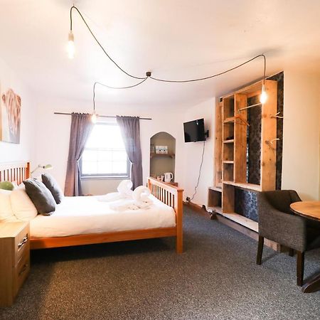 The Inn At Kippen Экстерьер фото